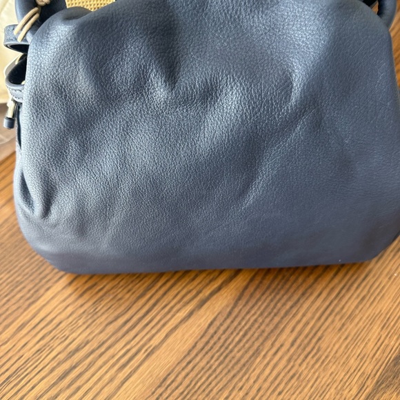 - Hobo Darling Navy.   hobo calls this Navy but I call it a dusty blue. - Picture 6 of 11